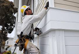 Affordable Siding Repair and Maintenance Services in French Camp, CA